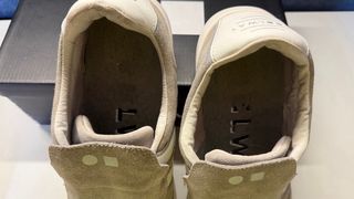 Zapatilla Zapato Coolway Wondo Gry 44