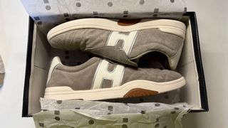 Zapatilla Zapato Coolway Wondo Gry 44