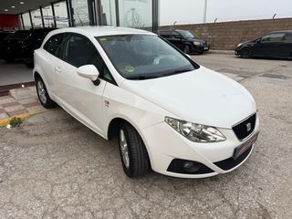 SEAT Ibiza 1.9 TDI Style 2009