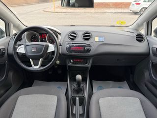SEAT Ibiza 1.9 TDI Style 2009