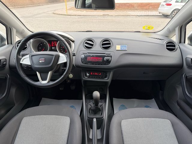 SEAT Ibiza 1.9 TDI Style 2009