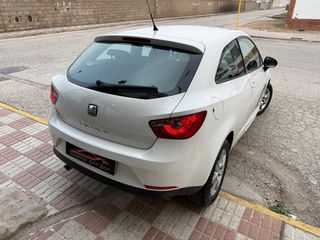 SEAT Ibiza 1.9 TDI Style 2009