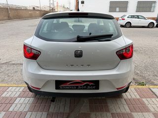 SEAT Ibiza 1.9 TDI Style 2009