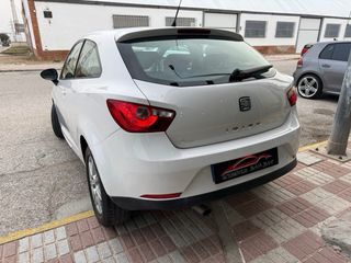 SEAT Ibiza 1.9 TDI Style 2009
