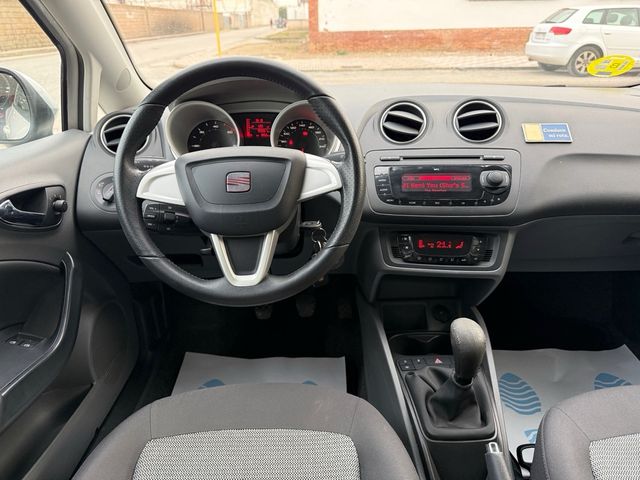 SEAT Ibiza 1.9 TDI Style 2009