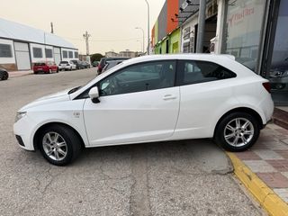SEAT Ibiza 1.9 TDI Style 2009