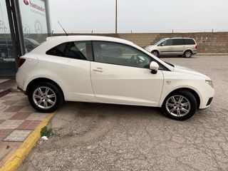 SEAT Ibiza 1.9 TDI Style 2009