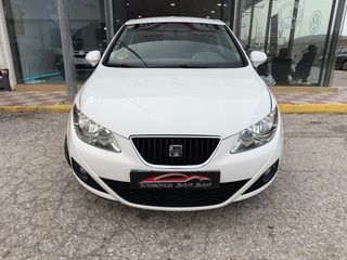 SEAT Ibiza 1.9 TDI Style 2009