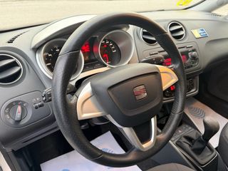 SEAT Ibiza 1.9 TDI Style 2009