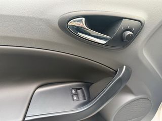 SEAT Ibiza 1.9 TDI Style 2009