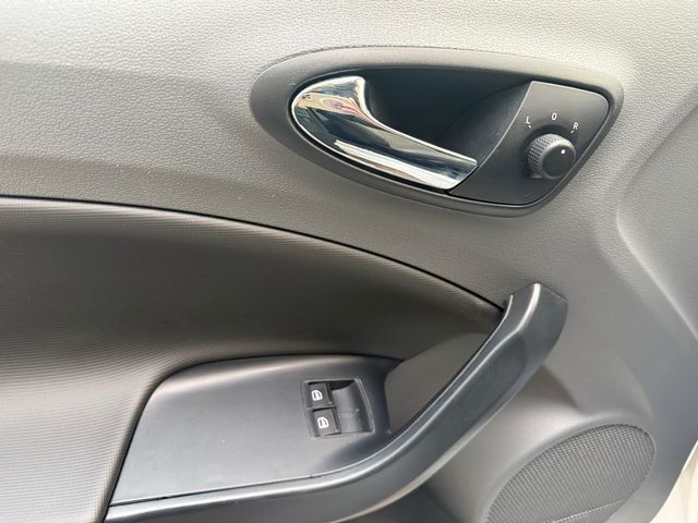 SEAT Ibiza 1.9 TDI Style 2009