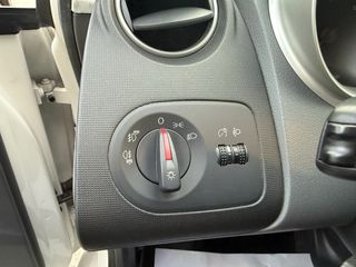 SEAT Ibiza 1.9 TDI Style 2009