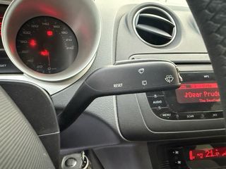 SEAT Ibiza 1.9 TDI Style 2009