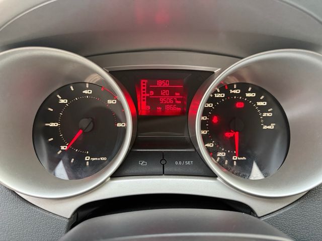 SEAT Ibiza 1.9 TDI Style 2009