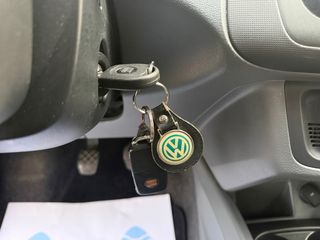 SEAT Ibiza 1.9 TDI Style 2009