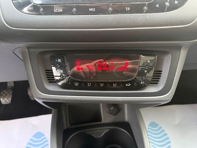 SEAT Ibiza 1.9 TDI Style 2009