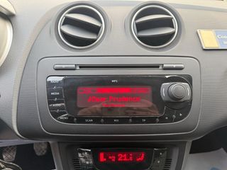 SEAT Ibiza 1.9 TDI Style 2009