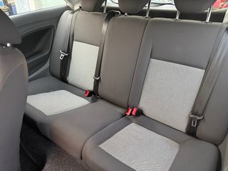 SEAT Ibiza 1.9 TDI Style 2009