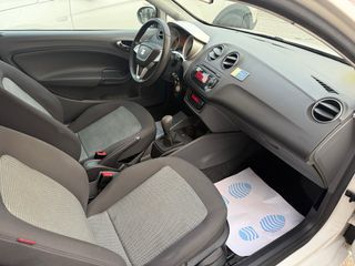 SEAT Ibiza 1.9 TDI Style 2009