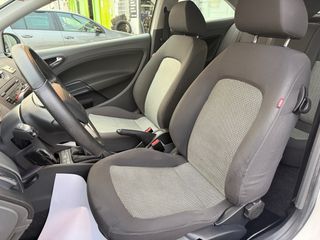 SEAT Ibiza 1.9 TDI Style 2009