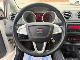 SEAT Ibiza 1.9 TDI Style 2009