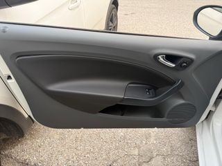 SEAT Ibiza 1.9 TDI Style 2009