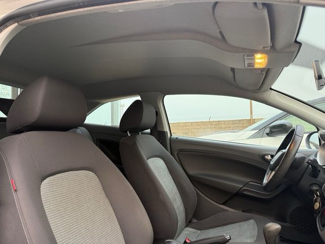 SEAT Ibiza 1.9 TDI Style 2009