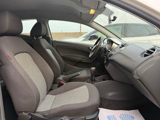 SEAT Ibiza 1.9 TDI Style 2009