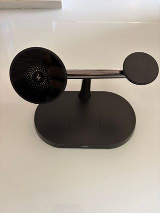 Cargador Inalambrico 3 en 1 2026