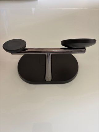 Cargador Inalambrico 3 en 1 2026