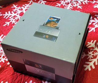 Impresora Fotográfica Samsung SPP-2040 Nueva