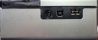 Impresora Fotográfica Samsung SPP-2040 Nueva