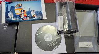 Impresora Fotográfica Samsung SPP-2040 Nueva