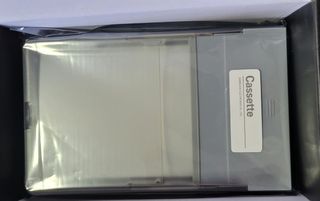 Impresora Fotográfica Samsung SPP-2040 Nueva