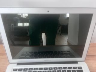 MacBook Air Apple Gris Plata