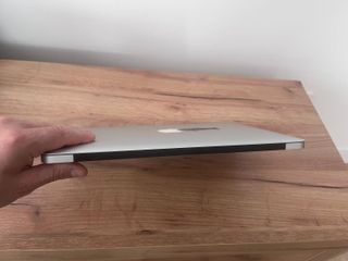 MacBook Air Apple Gris Plata