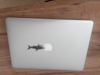 MacBook Air Apple Gris Plata
