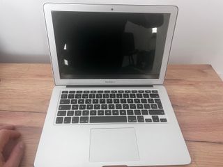 MacBook Air Apple Gris Plata