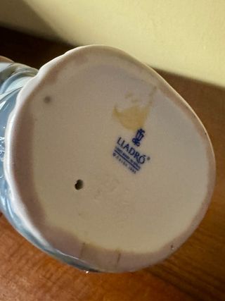 Figura Lladró Tuno con Laúd