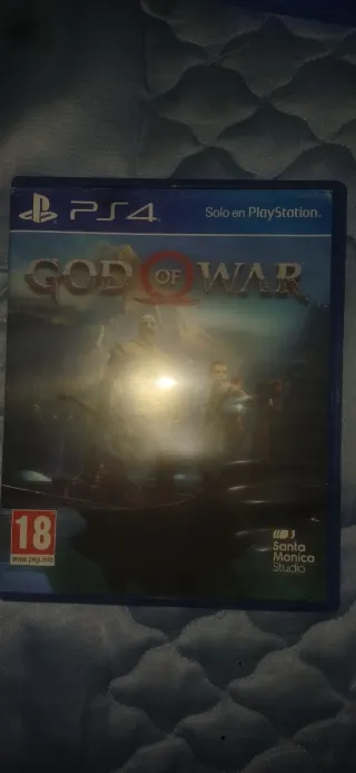 PS4: Grand Theft Auto V, God of War, FIFA 23