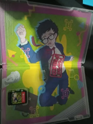 Yuppie Psycho Executive Edition Nintendo Switch