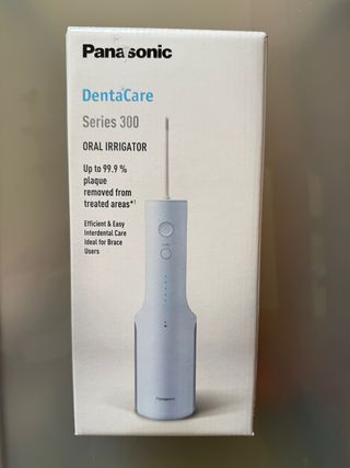 Irrigador Bucal Panasonic DentaCare Series 300
