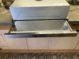 Campana extractora Teka CNL 6400.2IX