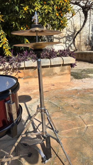 Batería musical infantil JINDAO