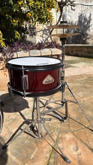 Batería musical infantil JINDAO