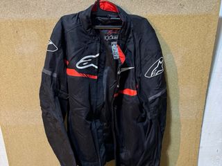 Chaqueta moto entretiempo Alpinestars