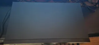 Piastra Cassette Yamaha KX-330 (Leggi)