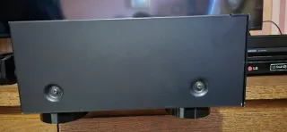 Piastra Cassette Yamaha KX-330 (Leggi)