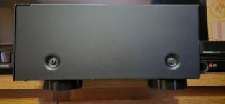 Piastra Cassette Yamaha KX-330 (Leggi)