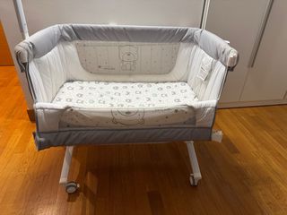 Minicuna Colecho CAM CULLAMI